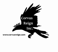 Corvus Reign Pumps